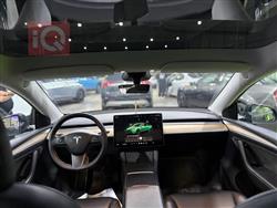 تێسلا مۆدێلی Y